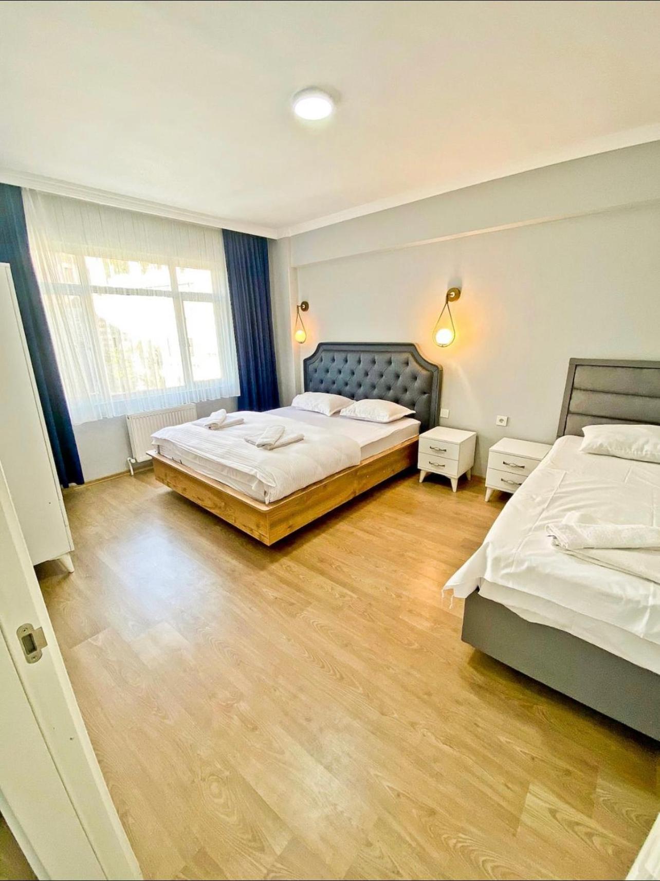 Sultanahmet Royal Apart Apartment Istanbul Exterior photo